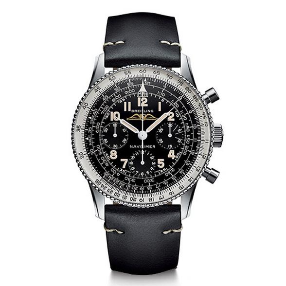 mechanical breitling watches